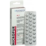 Katadyn Micropur Forte MF 1T 100 ks – Hledejceny.cz