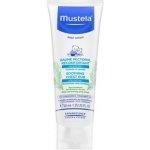 Mustela Bébé Soothing Chest Rub dětský balzám s borovicovou esencí pro klidný spánek 40 ml – Zbozi.Blesk.cz
