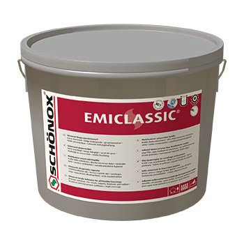 SCHÖNOX Emiclassic Disperzní lepidlo 14 kg