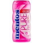 Mentos Pure Fresh Gum Bubble 30 g – Sleviste.cz