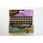 Nerf Doomlands sada šipek 30 ks – Zboží Dáma