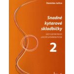 Snadné kytarové skladbičky 2 – Zboží Mobilmania