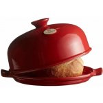 Emile Henry Kulatá forma chléb 33x28cm – Sleviste.cz