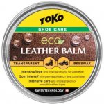 Toko krém na obuv Leather Balm 50g – Zboží Dáma