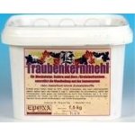 Epona Traubenkernmehl Moučka z hroznových jader 1,5 kg – Zboží Mobilmania