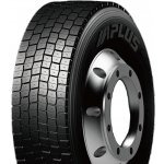 APLUS D318 315/80 R22,5 157/154M
