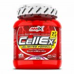 Amix Cellex unlimited 520 g muscular volumizer fruit punch