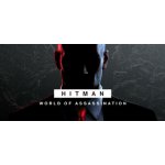 Hitman World of Assassination – Zboží Živě