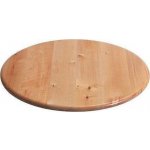 Orion Dřevěný otočný stojan 39 cm – Hledejceny.cz