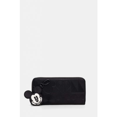 Desigual 24WAYP01 2000 MONE ALL MICKEY FIONA 2000 černá – Hledejceny.cz