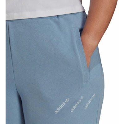 adidas dámské tepláky ambient sky – Hledejceny.cz