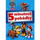 TLAPKOVÁ PATROLA - 5MINUTOVÉ POHÁDKY