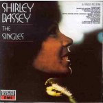 Shirley Bassey - Singles Album Music CD – Hledejceny.cz