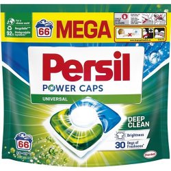 Persil Power Caps Universal 66 PD
