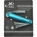 XQ MAX - klíč na kolo 8v1 – Zboží Dáma