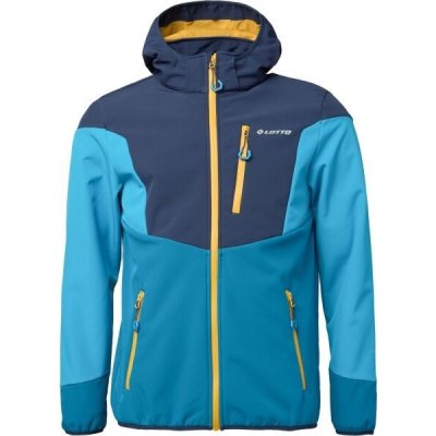 Lotto Dager tmavě modrá – Zboží Dáma