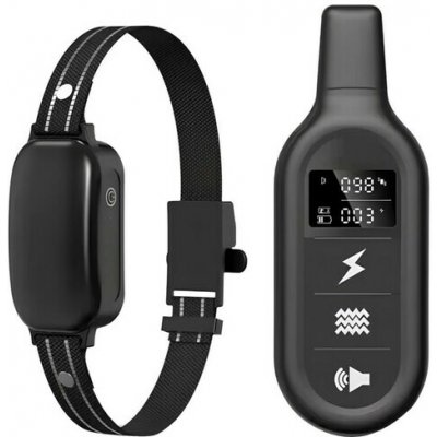 Dexxer Elektrický tréninkový obojek PD526 – Sleviste.cz