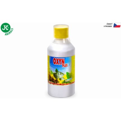 Dajana Oxyn Plus 250 ml – Zboží Mobilmania