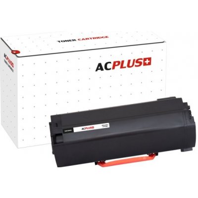 AC Plus Lexmark 50F2H00 - kompatibilní