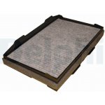 DELPHI Filtr, vzduch v interiéru TSP0325291C – Hledejceny.cz