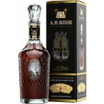 A.H. Riise Non Plus Ultra Black Edition 42% 0,7 l (karton) – Hledejceny.cz