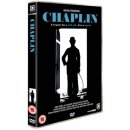 Chaplin DVD