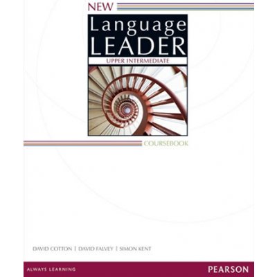 New Language Leader Upper Intermediate Coursebook Revised