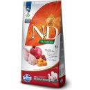 N&D Pumpkin Dog Adult Medium & Maxi Quail & Pomegranate 12 kg