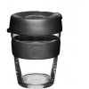 Hrnek a šálek Keep Cup Termohrnek KeepCup Brew Black M 340 ml