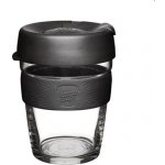 Keep Cup Termohrnek KeepCup Brew Black M 340 ml – Zbozi.Blesk.cz