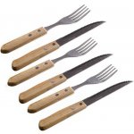 Banquet 12D STEAKOVÝ SET Party Blistr – Zboží Dáma