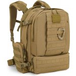 Kombat VikingPatrol Pack Molle coyote 60 l – Zbozi.Blesk.cz