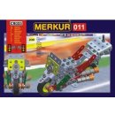 Merkur M 011 Motocykl