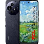 TCL 50 Pro NXTPAPER 5G 8GB/512GB Moon Gray – Hledejceny.cz