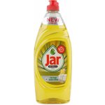 Jar Extra+ Tekutý Prostředek Na Mytí Nádobí S Citrus Vůní 650 ml – Zboží Mobilmania