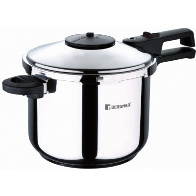 BERGNER CRETA BG-4448-MM 6l – Zboží Dáma