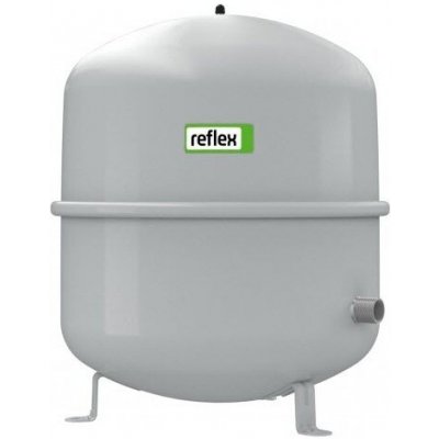 Reflex N 35 do topných systémů 35l, 4 bar 8206301 – Zboží Mobilmania