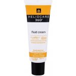 Heliocare 360° Fluid Cream SPF50+ 50 ml – Zboží Dáma