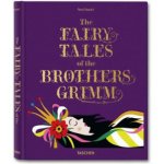 Fairy Tales of the Brothers Grimm – Hledejceny.cz