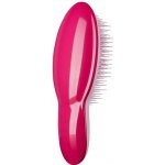 Tangle Teezer The Ultimate Finishing Hairbrush kartáč na vlasy růžová – Hledejceny.cz