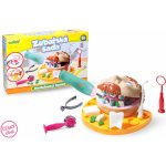 Wiky Modelovací hmota Zubní ordinace – Zboží Dáma