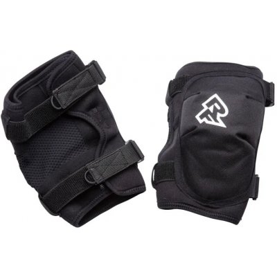 Race Face Sendy Youth Knee Guard Stealth – Zboží Dáma