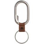 Přívěsek na klíče Orbitkey Clip Mini Star Wars The Mandalorian – Zboží Mobilmania