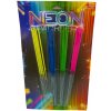 Prskavky Neonové 28 cm 20 ks