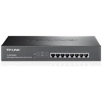 TP-Link TL-SG2210P