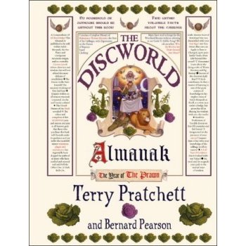 Discworld Almanac for the Common Year 2005