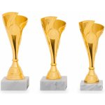 Sportovní poháry EKONOM 33715 3 23 cm – Sleviste.cz