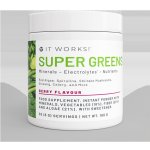 IT WORKS Greens Multi Berry Bobule 180 g – Hledejceny.cz