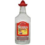 Sierra Silver 0,7 l (holá láhev) – Zboží Dáma