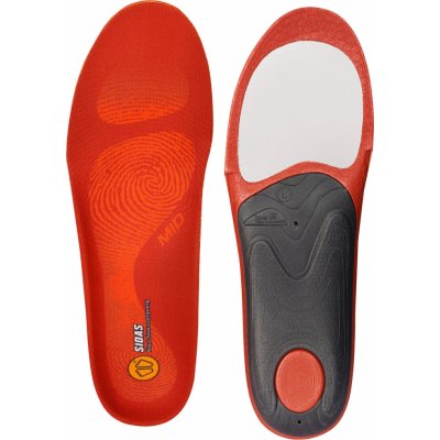 Sidas Stélky 3Feet Winter Low Arch – Zboží Mobilmania